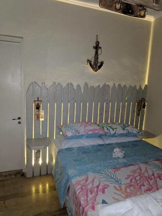 Helena'S Rooms 카시오피 외부 사진