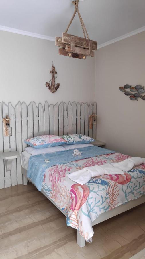 Helena'S Rooms 카시오피 외부 사진