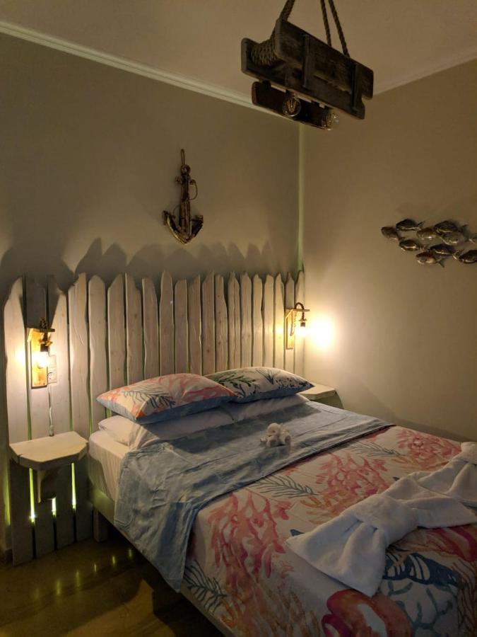 Helena'S Rooms 카시오피 외부 사진