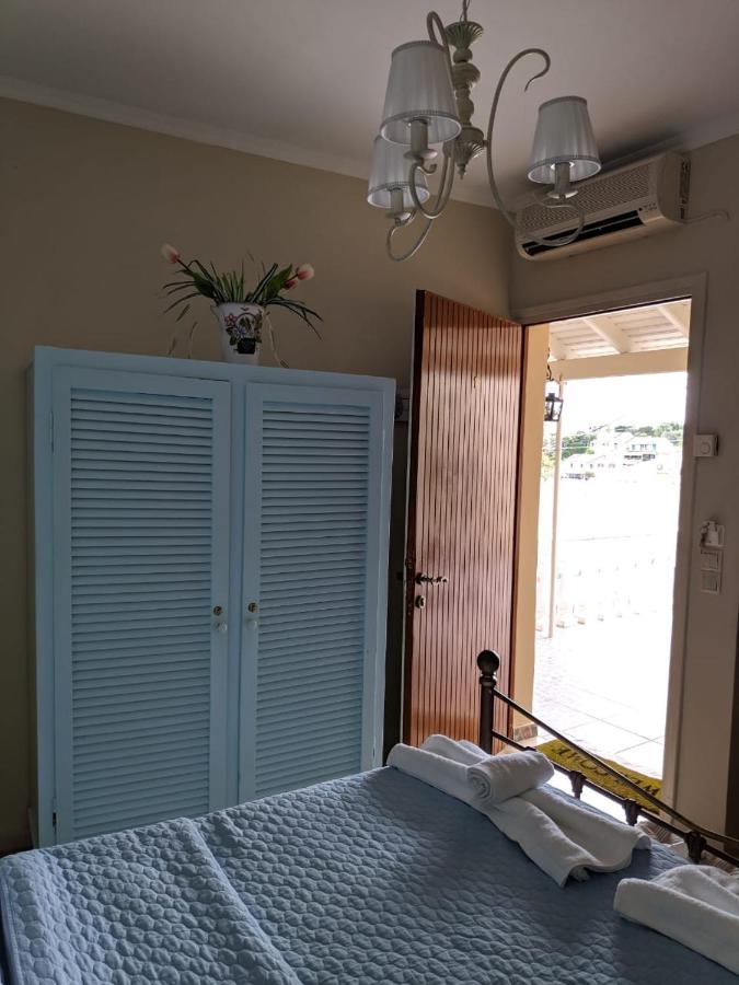 Helena'S Rooms 카시오피 외부 사진
