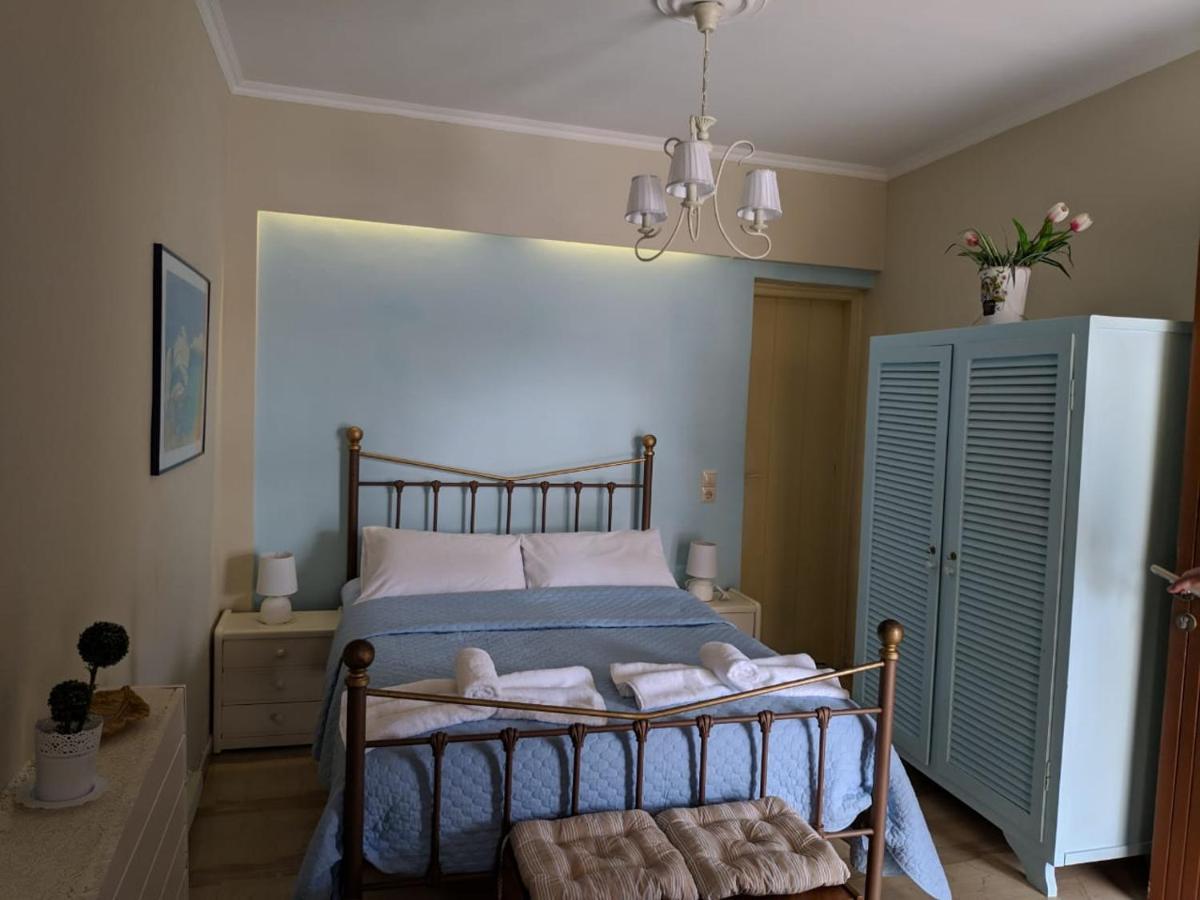 Helena'S Rooms 카시오피 외부 사진