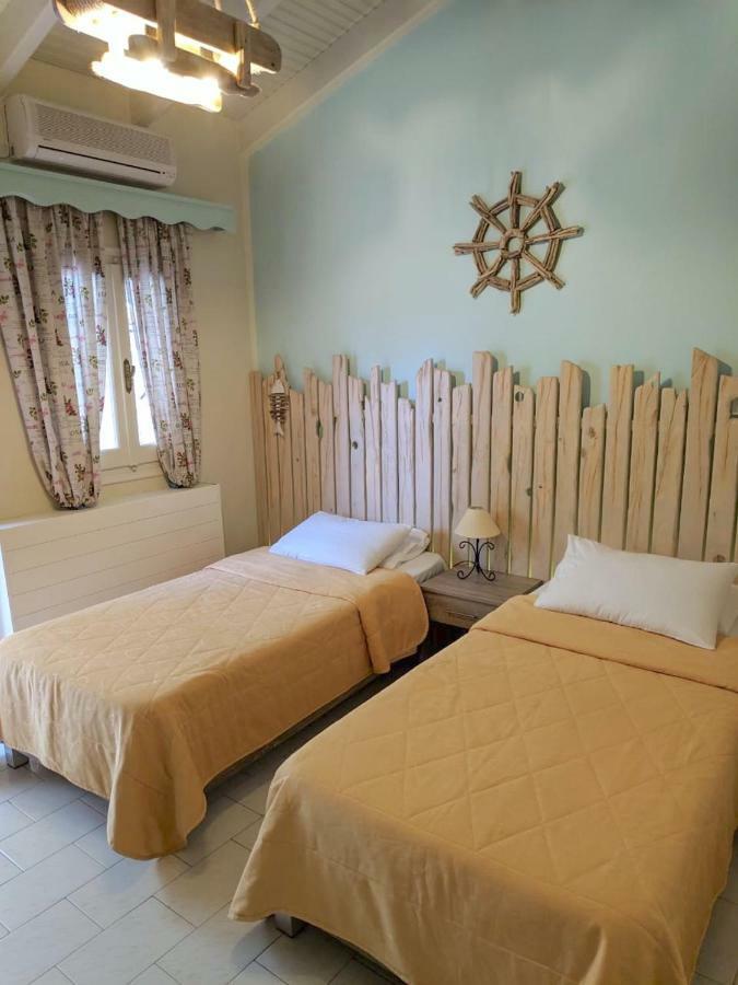 Helena'S Rooms 카시오피 외부 사진
