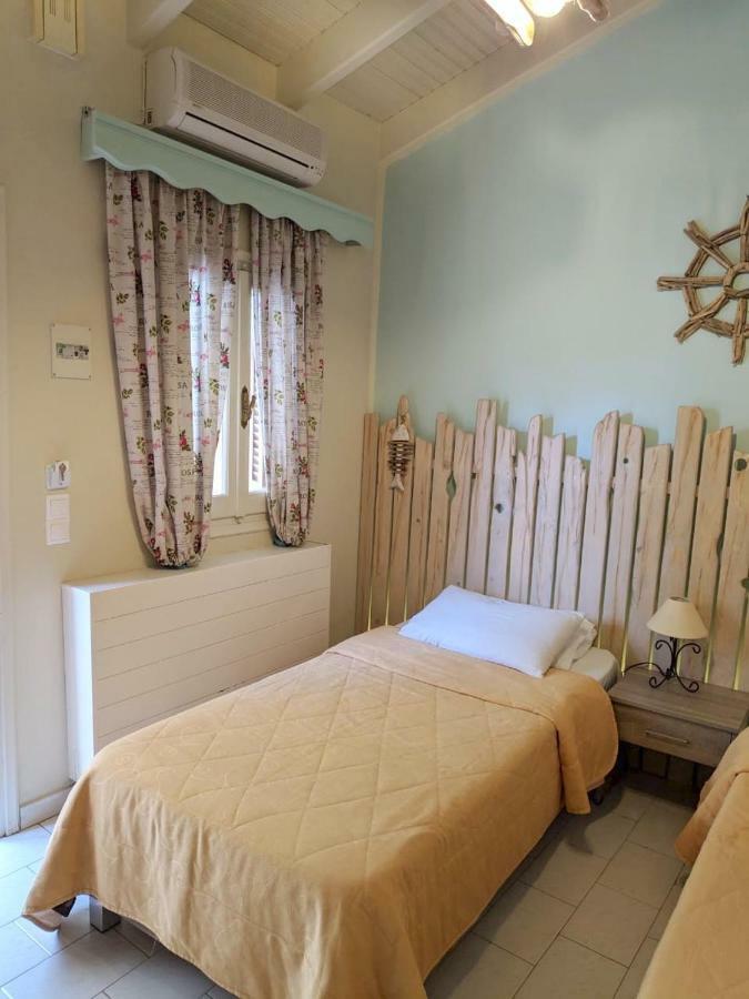 Helena'S Rooms 카시오피 외부 사진